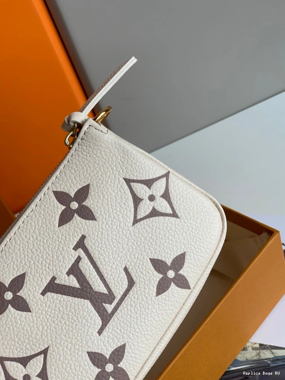 Affordable POCHETTE LOUIS ACCESSOIRES VUITTON MINI 0730